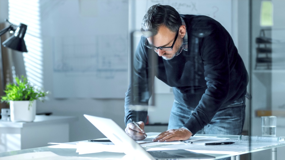 ИТ-аутсорсинг для UNK project