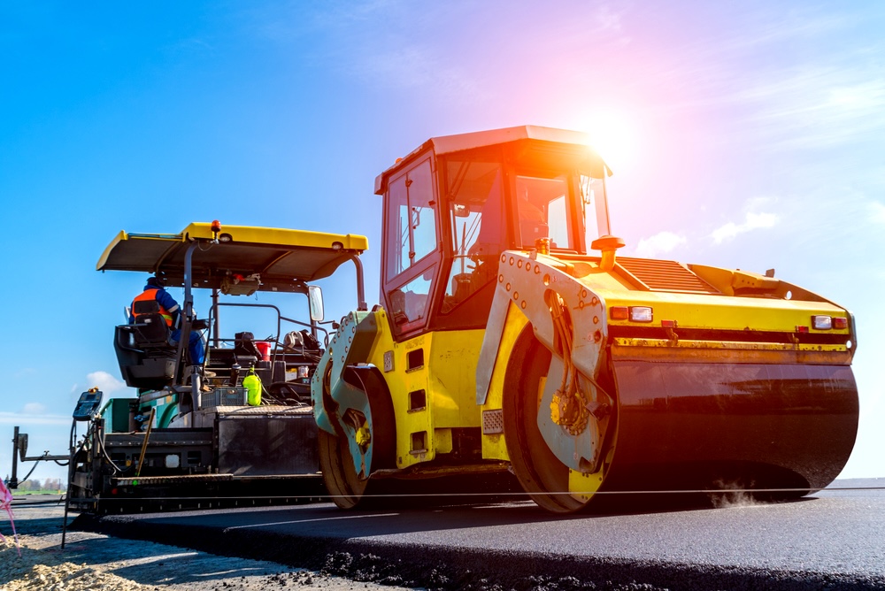 IT-аутсорсинг для Dynapac