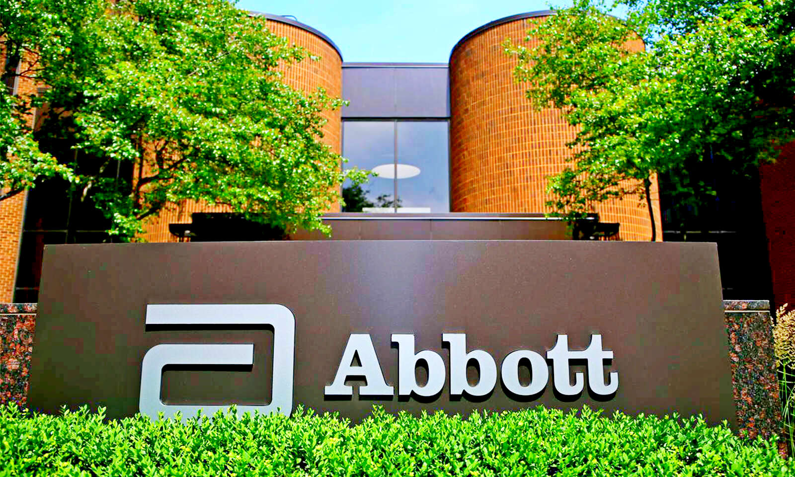 Отзыв Abbott Laboratories