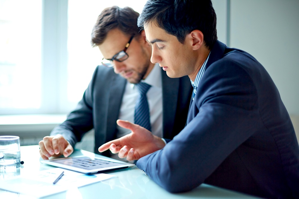 Отзыв от компании BLS